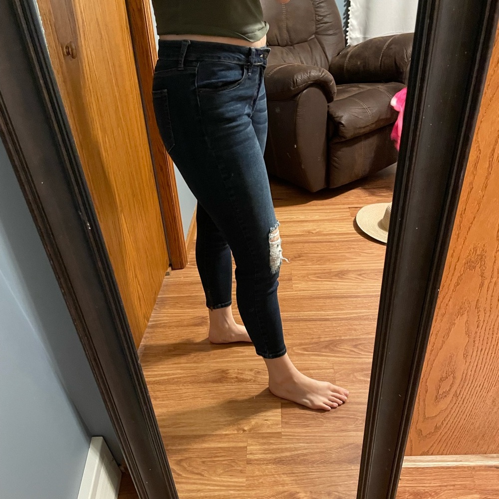 Just USA jeans